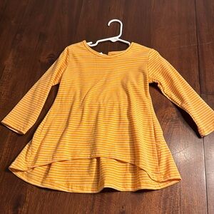 Girls size 2T dress